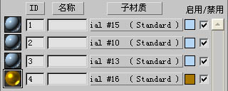 3dsmax制作彩色花瓶 武林網 3dsmax教程