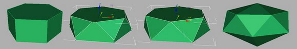 3DSMAX渲染精美首飾 武林網 3DSMAX渲染教程