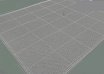 3DSMAX制作室內效果圖 武林網 3DSMAX室內教程