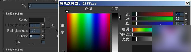 3dsmax渲染場館夜景圖教程 武林網 3dsmax教程