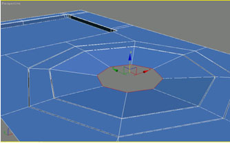 3DSMAX制作逼真IPOD 武林網 3DSMAX建模教程