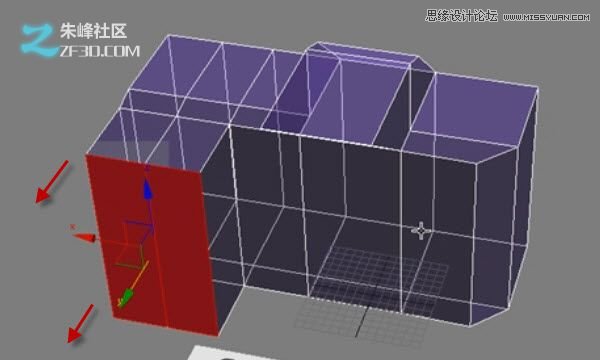 3dsmax制作數碼單反照相機建模教程,