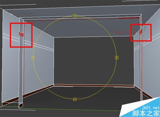 效果圖的快速簡單建摸，３Ｄ初級教程 武林網 3DSMAX室內教程