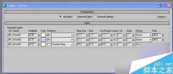3dsmax制作超逼真的老虎  武林網 3dsmax教程