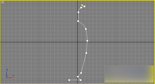 3DSMAX制作彩色花瓶 武林網 3DSMAX教程