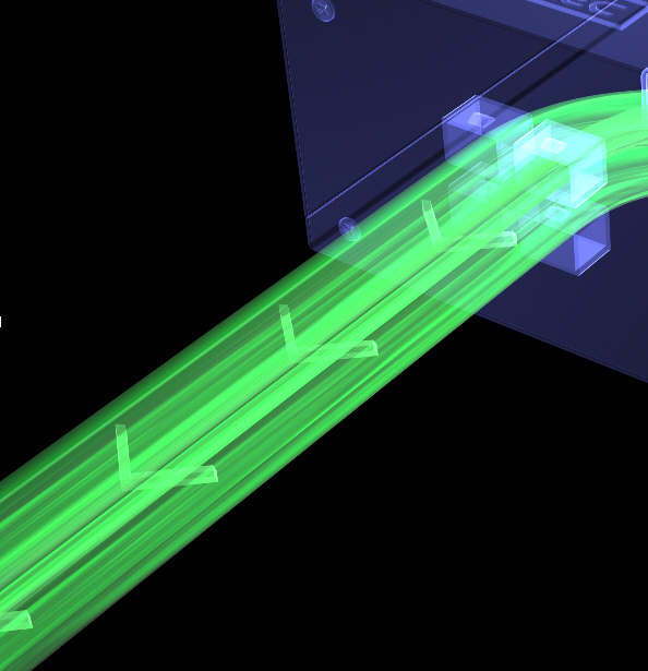 3DSMAX光線材質解析 武林網 3DSMAX材質貼圖教程
