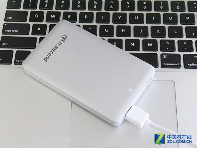 速度超460MB/s！便攜式SSD你會買嗎？