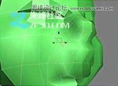 3ds max制作蝴蝶寶寶建模教程,