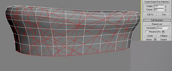 3DMAX打造失落的城市建模教程 武林網3DMAX建模教程