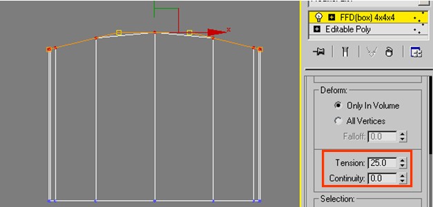 3dsmax墨水瓶建模教程 武林網 3dsmax建模教程