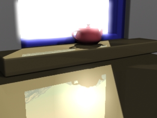 3ds Max 中HDRI與none clamp color 武林網 3DSMAX入門教程