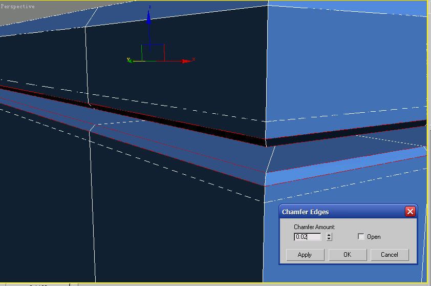 3DSMAX制作逼真IPOD 武林網 3DSMAX建模教程