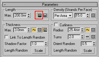3DSMAX毛發插件Hairtrix制作人物頭發教程 武林網 3DSMAX材質教程