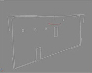 3DSMAX打造沙漠里的屋子 武林網 3DSMAX渲染教程