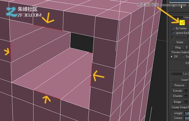 3Dmax制作木質紋理的立體玩具車教程,