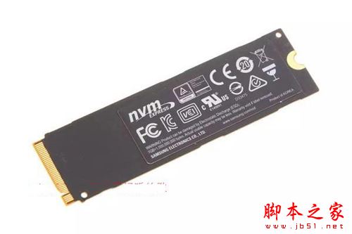 三星960PRO固態硬盤開箱圖賞 武林網