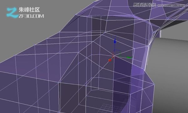 3dsmax制作數碼單反照相機建模教程,