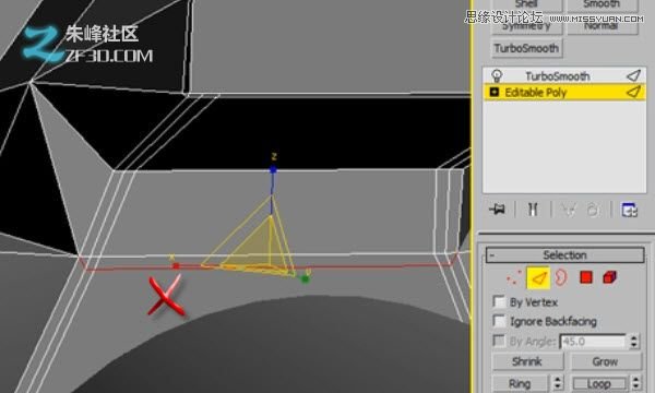 3dsmax制作數碼單反照相機建模教程,