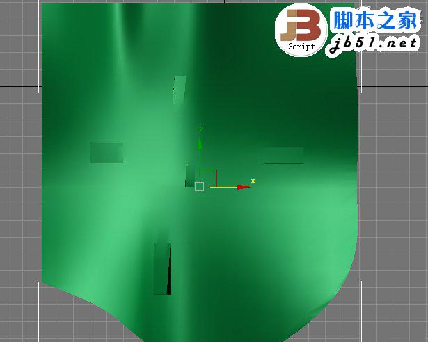 3DSMAX制作體育館模型 武林網 3DSMAX建模教程