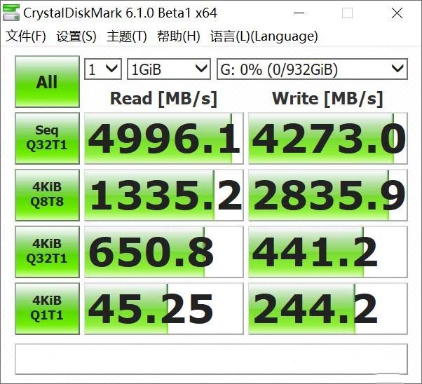 希捷酷玩520固態評測：PCIe 4.0 不止于快 