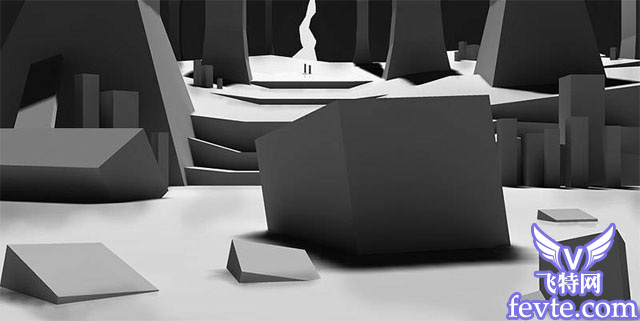3ds max制作飛機墜毀場景 武林網 3dsmax教程