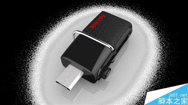 200GB＋無線：閃迪這個U盤太口水了