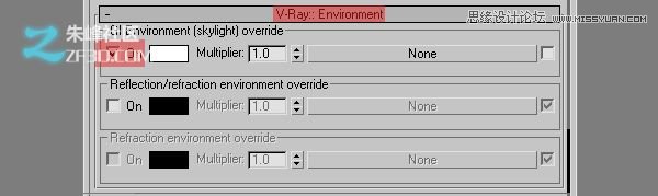 3dmax結合VRAY制作展示廳效果,