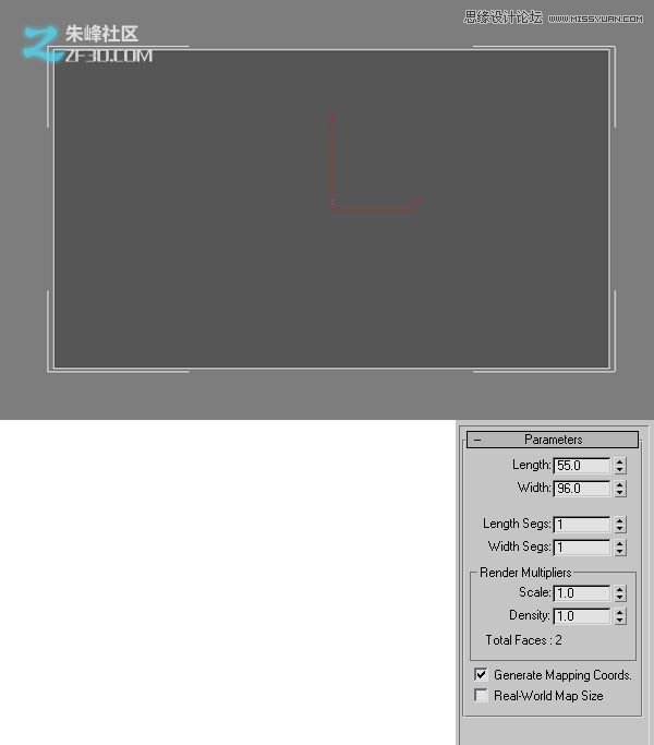 3Dmax教你制作復雜的編織圖案模型,