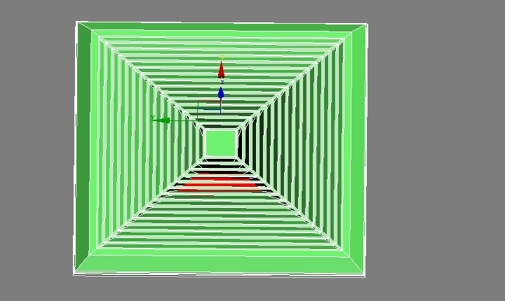 3dsmax排氣扇建模 武林網 3dsmax建模教程