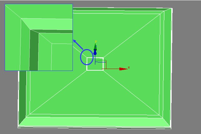 3dsmax排氣扇建模 武林網 3dsmax建模教程
