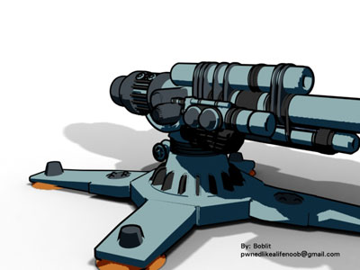 3DSMAX制作卡通材質的三種方法 武林網 3DSMAX材質貼圖教程