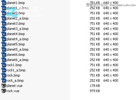 3Dmax創建壯觀的三維空間爆炸效果,