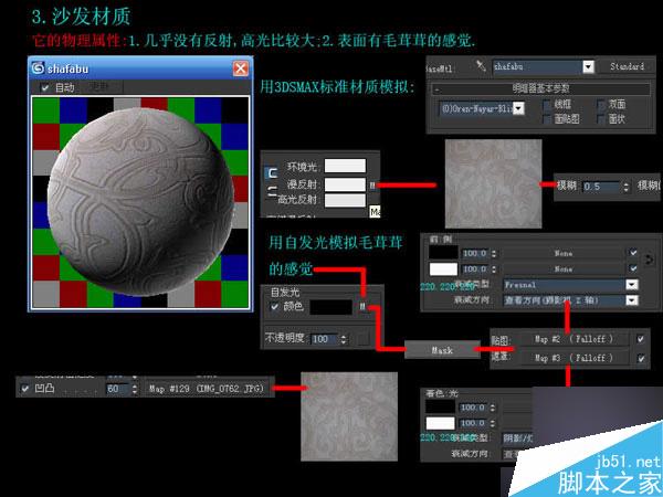 3dmax快速制作優秀室內效果圖 武林網 3dmax制作效果圖教程