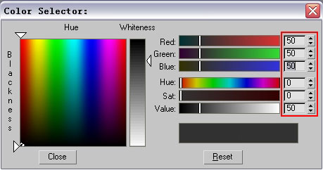3DSMAX毛發插件Hairtrix制作人物頭發教程 武林網 3DSMAX材質教程