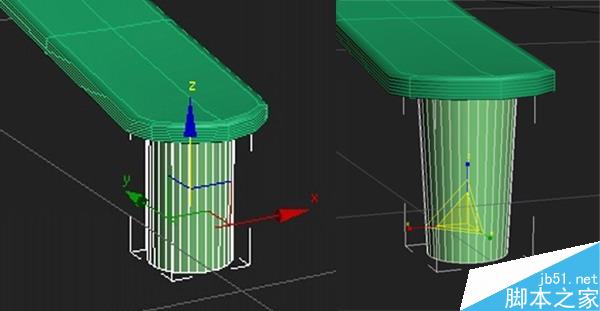 3DSMAX打造休閑椅模型 武林網 3DSMAX建模教程