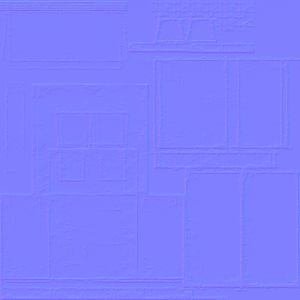 3DSMAX打造舊變電箱材質 武林網 3DSMAX材質貼圖教程