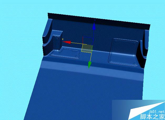 3DS MAX打造極品奔馳跑車 武林網 3DSMAX教程