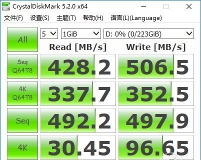 金士頓A400 240GB怎么樣 金士頓A400 SSD評測