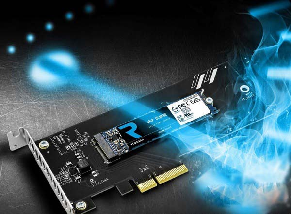 SATA3.0、M.2、PCI-E接口固態硬盤有什么區別 如何選擇？