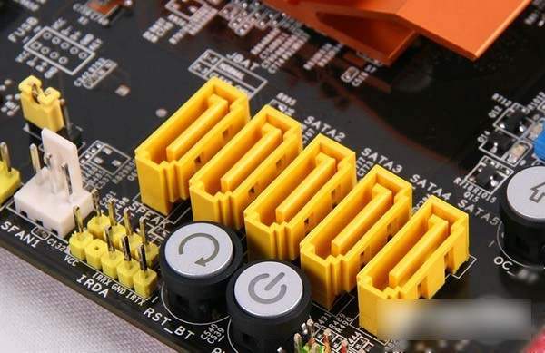 SATA3.0、M.2、PCI-E接口固態硬盤有什么區別 如何選擇？
