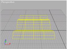 3DS MAX教程：空間扭曲工具 武林網 3DSMAX入門教程