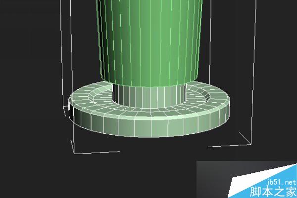 3DSMAX打造休閑椅模型 武林網 3DSMAX建模教程