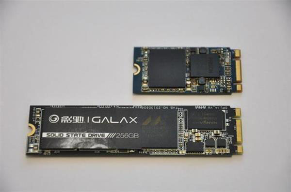 M.2 SSD是什么 如何區分M.2接口的固態硬盤