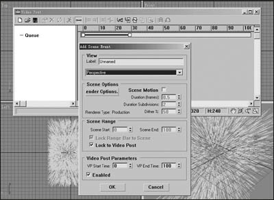 3D Studio MAX： 粒子系統之模擬爆炸 武林網 3DSMAX動畫教程