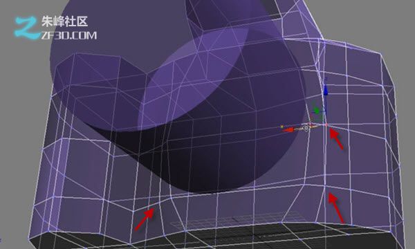 3dsmax制作數碼單反照相機建模教程,