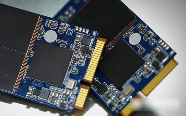 SATA3.0、M.2、PCI-E接口固態硬盤有什么區別 如何選擇？