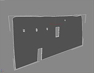 3DSMAX打造沙漠里的屋子 武林網 3DSMAX渲染教程