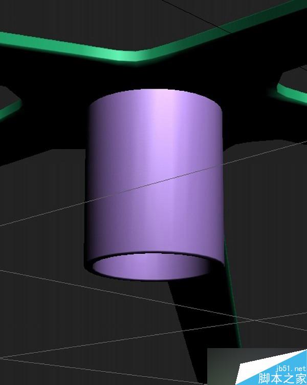 3DSMAX打造休閑椅模型 武林網 3DSMAX建模教程