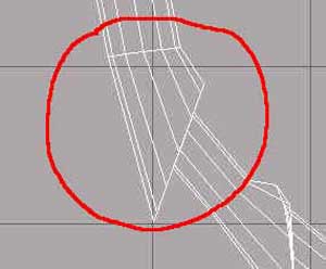 深入了解3DMAX建模技術--螞蟻實例（下）
