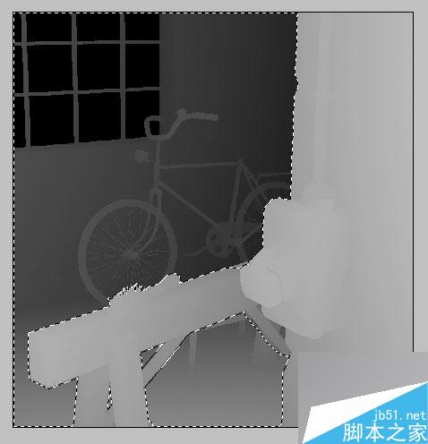 3DMAX《清晨》場景制作教程 武林網 3dsmax室外教程